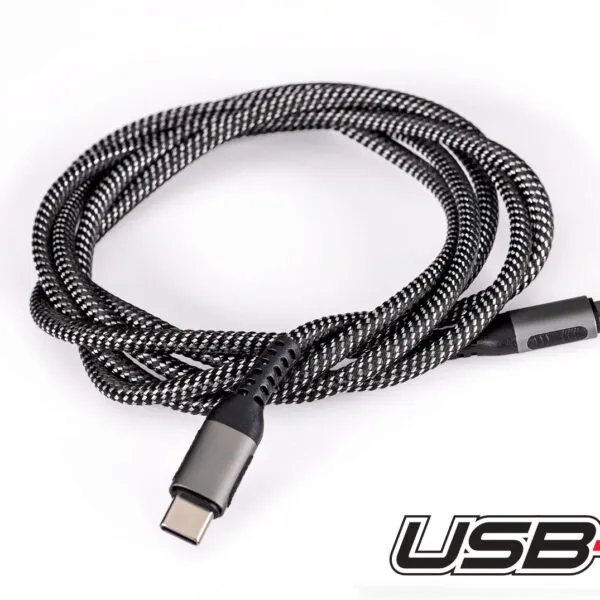 Cable USB-C 100 Watt