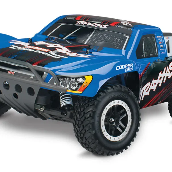 Camioneta Nitro Slash  2WD 1:10