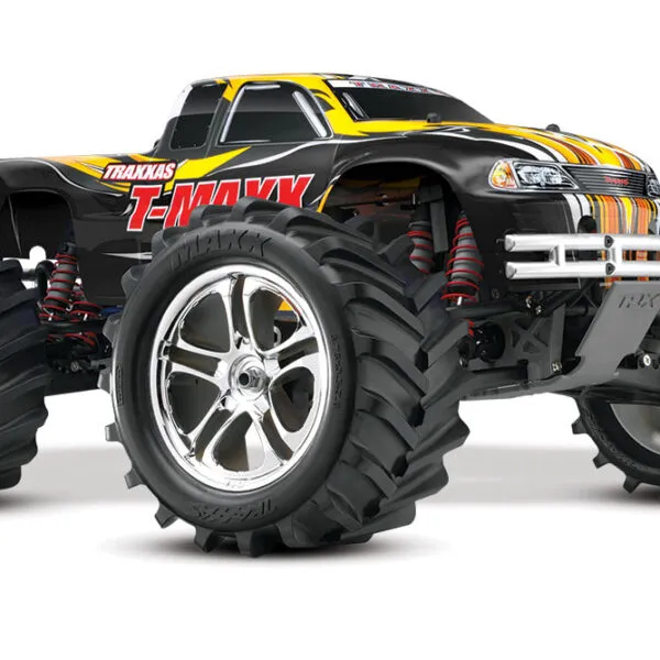 Camioneta T-Maxx Classic  4x4