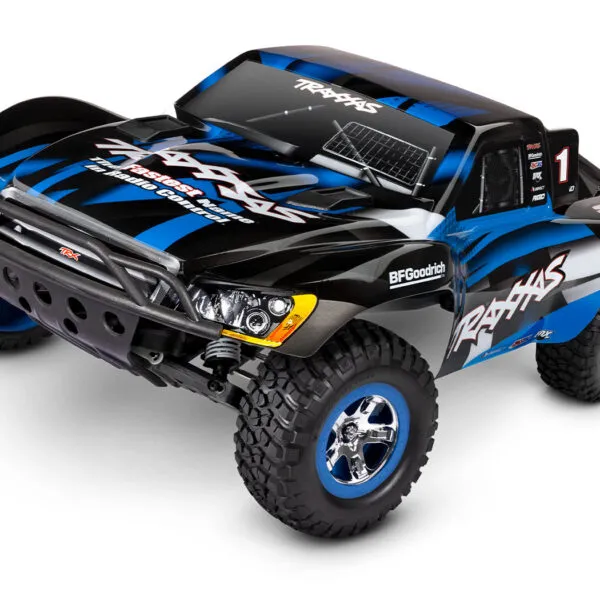 Camioneta SLASH 2WD 1/10