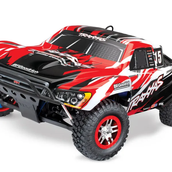 '-Camioneta Slayer Pro 4X4: 1/10
