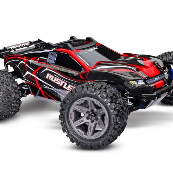 RUSTLER 4X4 BL2S Truggy