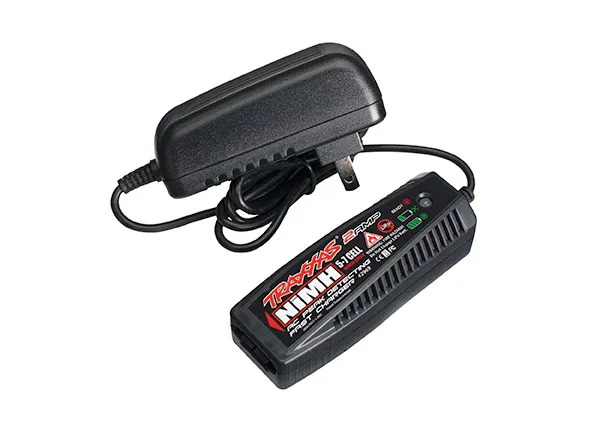 Cargador AC para NiMH