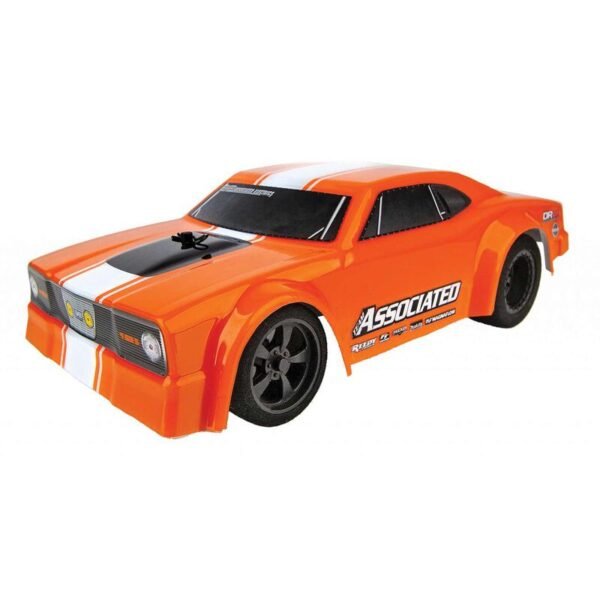1/28 DR28 Drag Race Car RTR 2WD