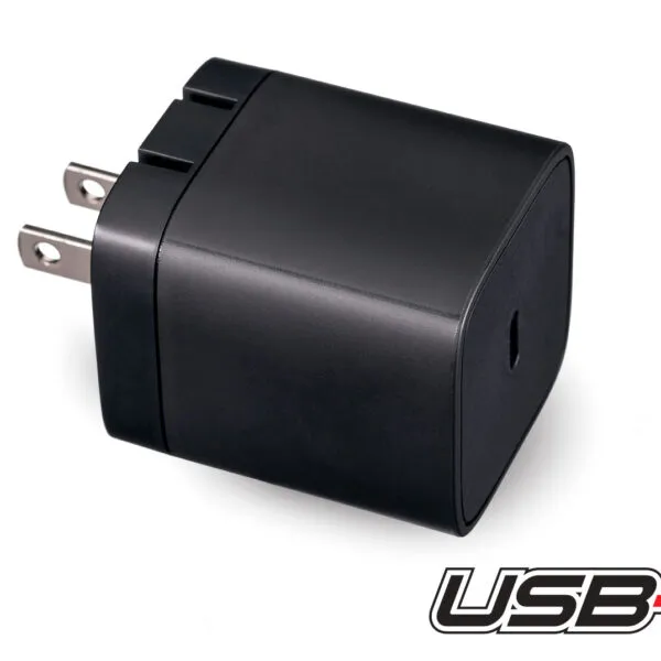 Adaptador de corriente USB-C de 45 Watt