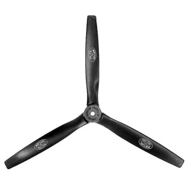 3 Blade Series Hélice 16 x 8