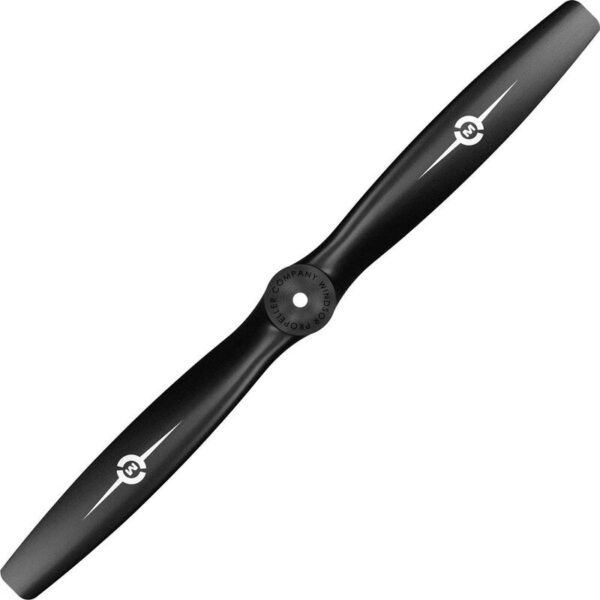 12x4 K Series G/F Nylon Propeller