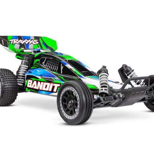 Bandit 2WD XL-5  1/10 Truggy